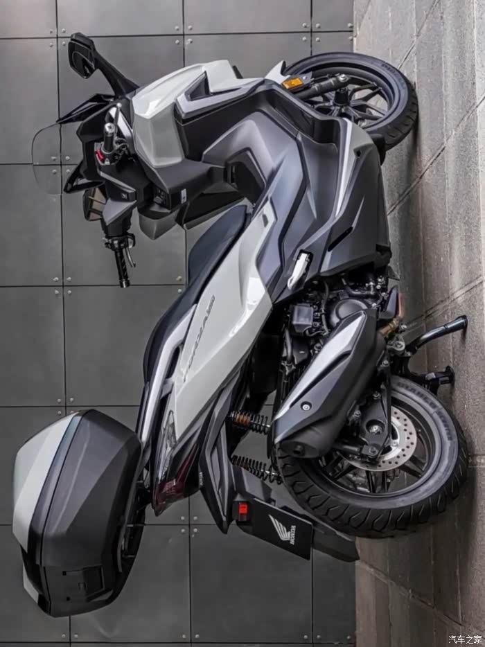 汽车之家本田佛沙350交流