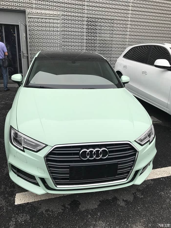 奥迪a3论坛_汽车之家论坛