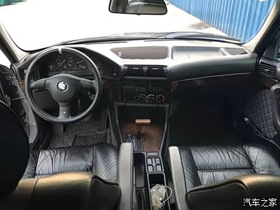 《逆时光》我的e38,爱恨交加,痛并快乐着……(一)_宝马7系论坛_手机