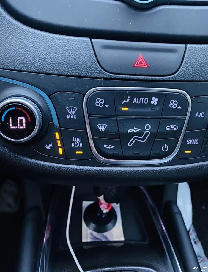 座椅加热拯救冬天的pp