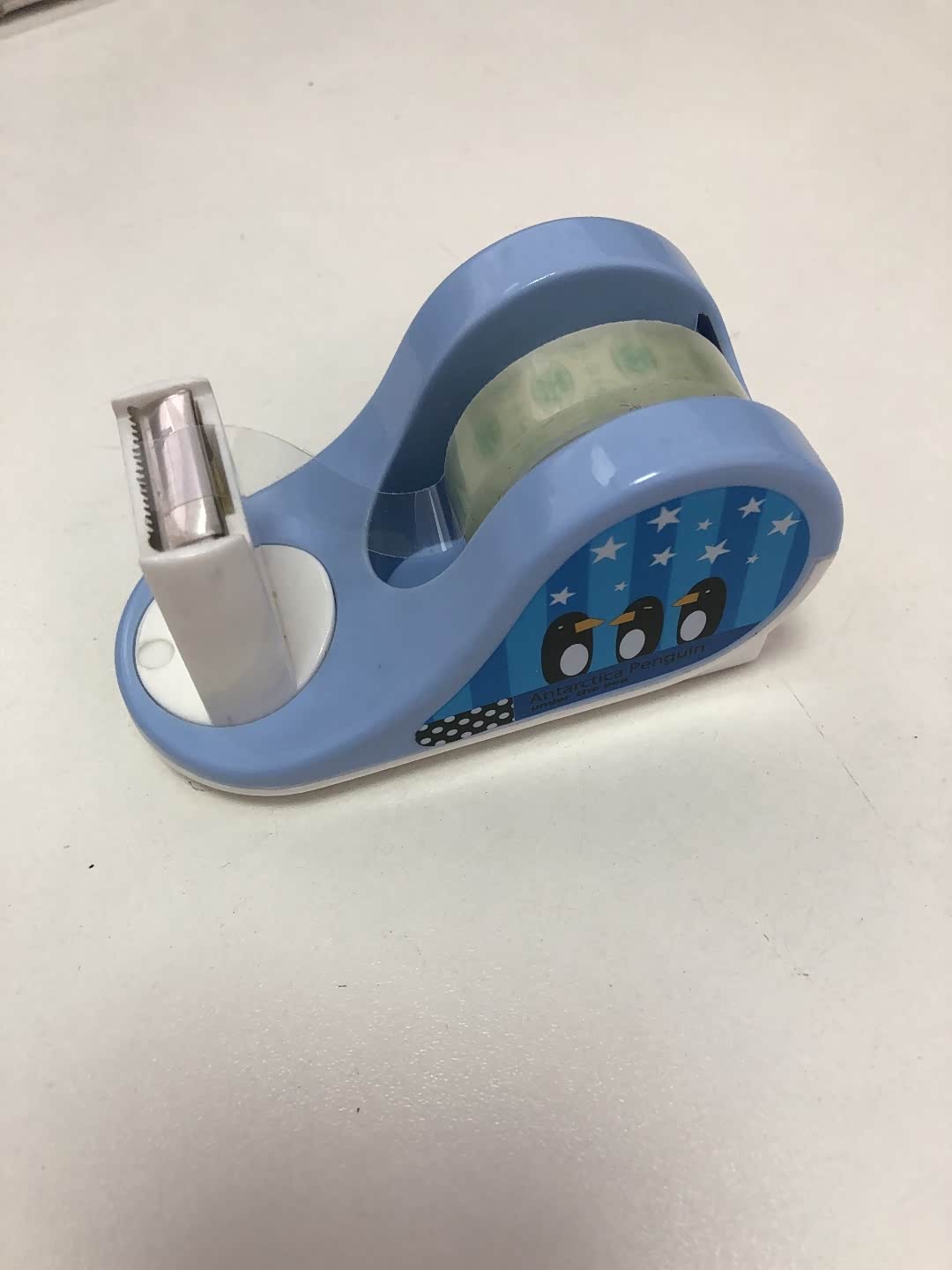 家家众测薅到手软034胶带架