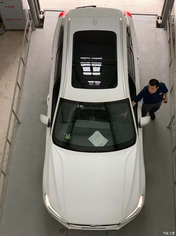 升级polestar4个月后之感受~心随车动纵享顺滑_沃尔沃xc60论坛_汽车之