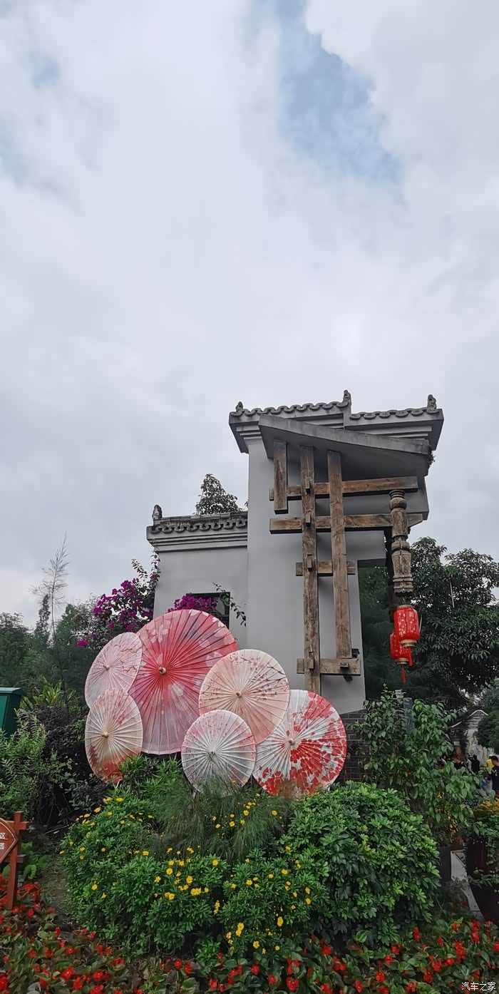 安仁古镇照片欣赏系列