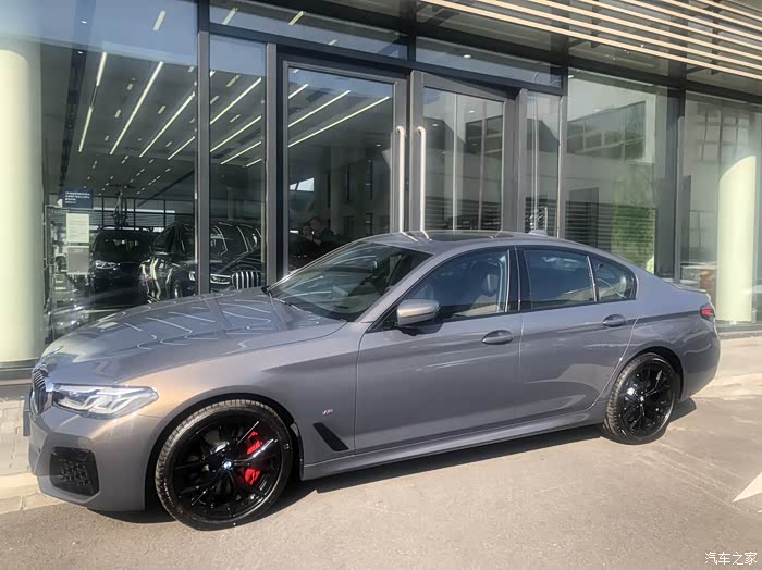 【图】540i阿尔维特灰_宝马5系论坛_汽车之家论坛