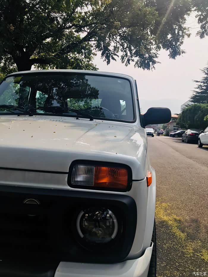 【图】17年出厂的小拉达需要的请联系我_泥瓦论坛_汽车之家论坛
