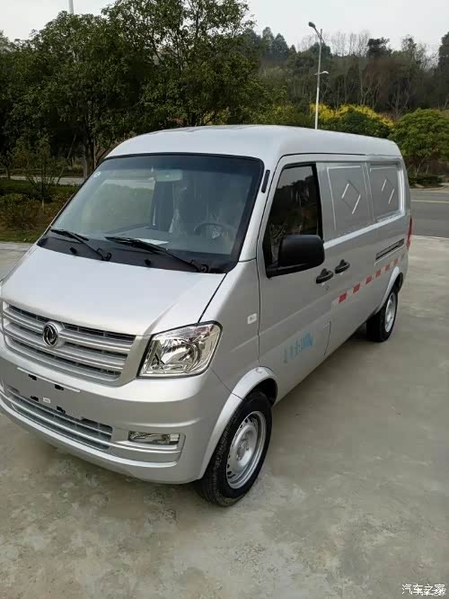 东风小康k05s