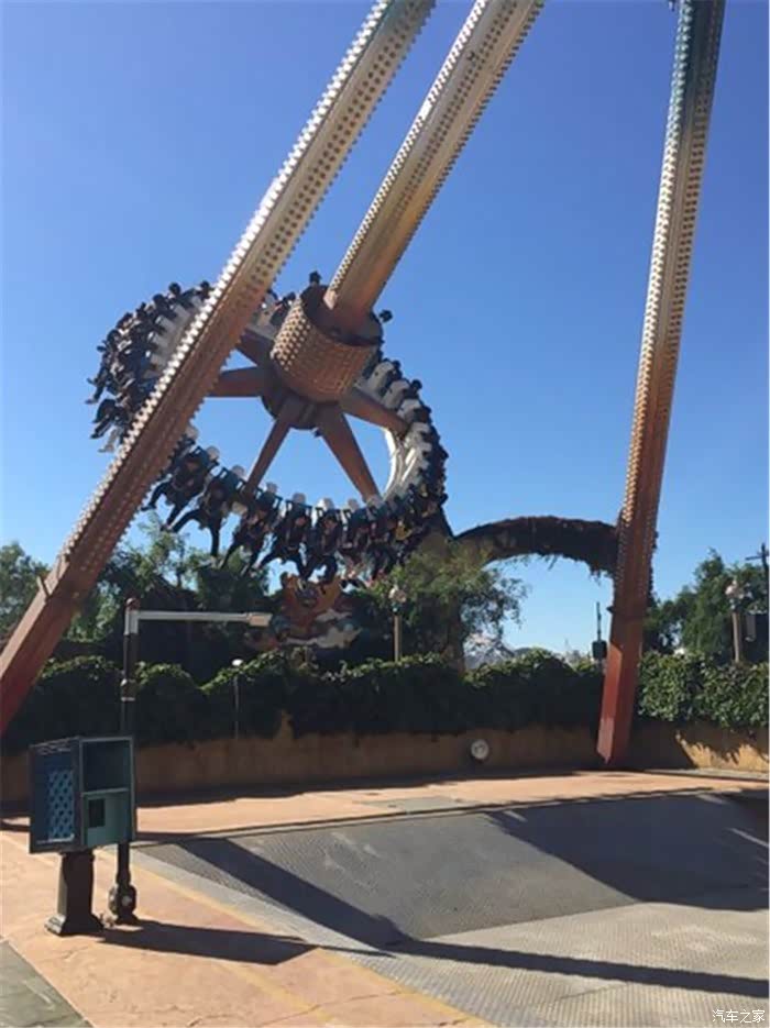 【辽宁长安车友俱乐部】自驾小白畅游发现王国