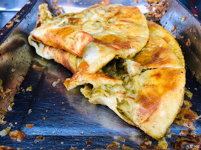 兰州河口古镇是你小游的好去处