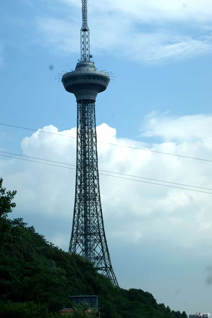 德阳电视塔