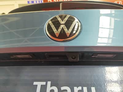 【2020大征集】清闲的一天,逛逛车展看看途岳这个车