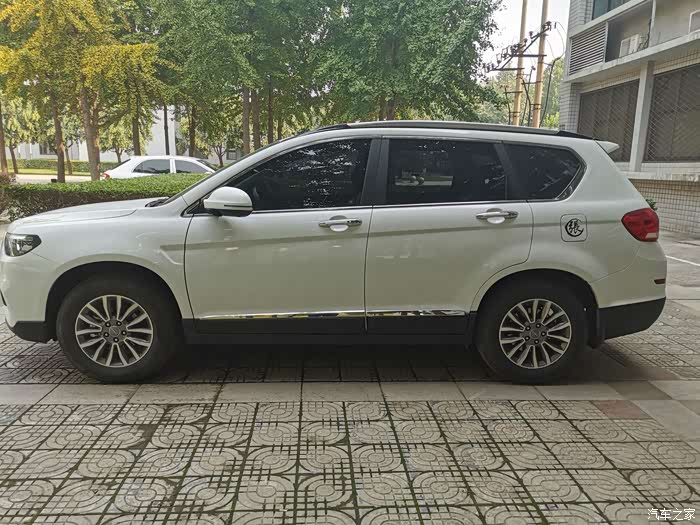 神车启航铂金荣耀