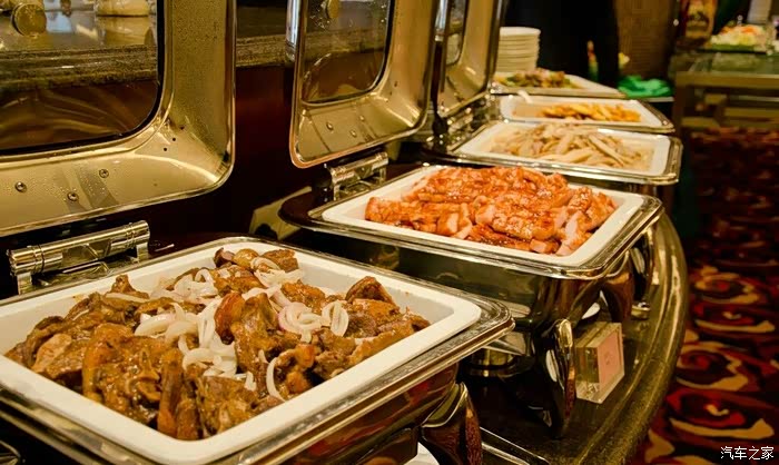 【辽宁长安车友俱乐部】开车去车站接朋友