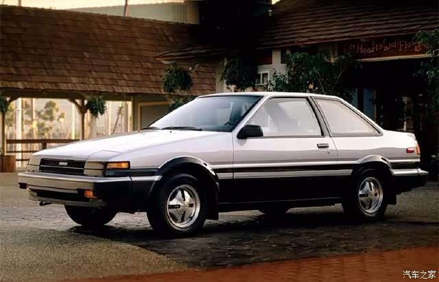 【赏车有感】蜕变 脱颖而出 是全新卡罗拉!