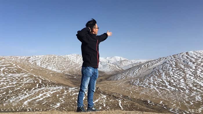 三个老男人一台车西北6省自驾游