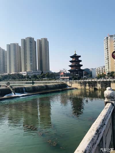 【认证车主年终福利】鄂西北千里房县美如画