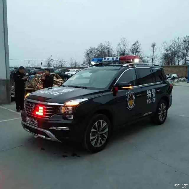 【图】寻找云南保山车主_传祺gs8论坛_汽车之家论坛