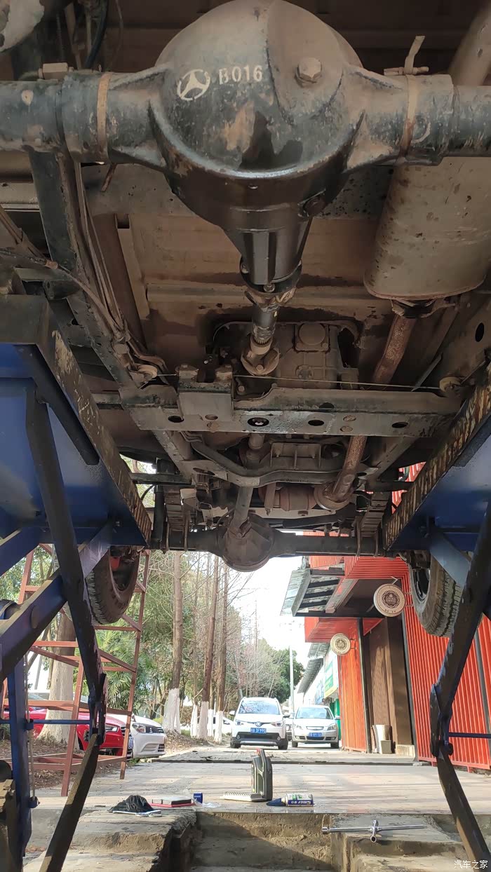 趁着疫情没事干收了一台212