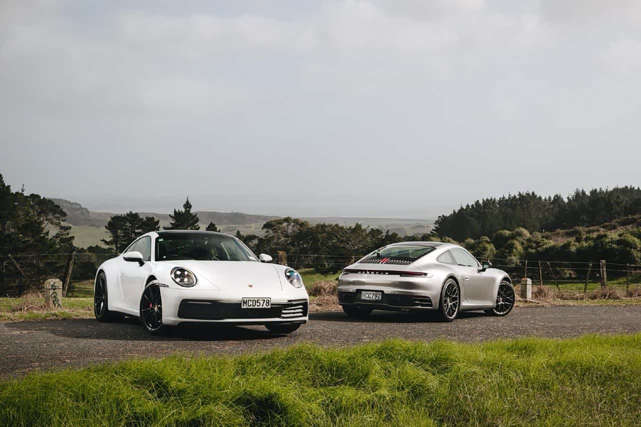 porsche 911,真诱惑!_保时捷911论坛_手机汽车之家