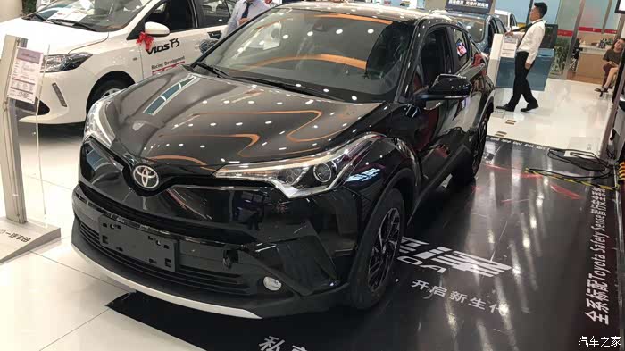 【图】黑武士blake黑武士_奕泽izoa论坛_汽车之家论坛