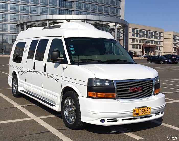 本人一手14年gmc黄牌出售