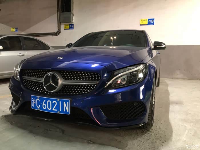 喜提小c蓝4个月,交提车作业,(已更新作业,外观内饰轻微改动)