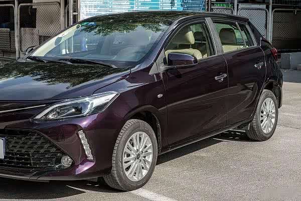 说了这么多你对于这款丰田威驰fs有什么建议或看法呢