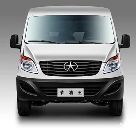 高效多功能商用车星锐节油王出场,以"多功能"碾压全场