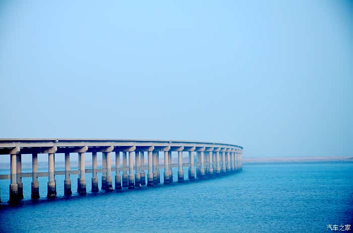 初冬陪我行走在辽宁滨海公路浏览滨海特色景区