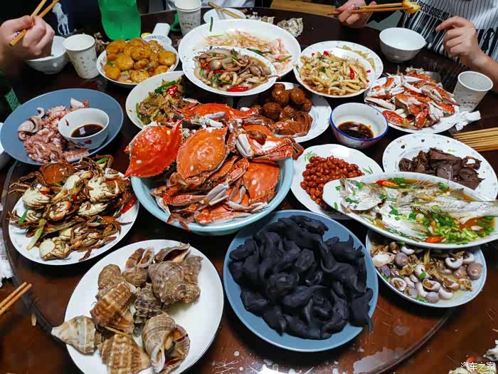 暑假周末带娃吃喝玩乐避暑之旅浙江省内多图