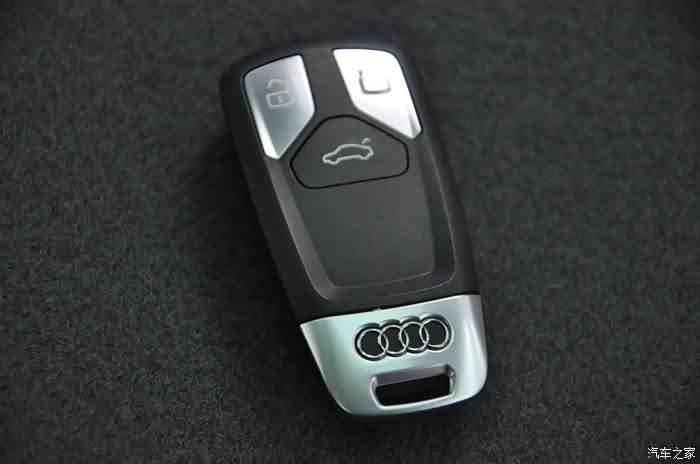 奥迪q5/q5l论坛_汽车之家论坛