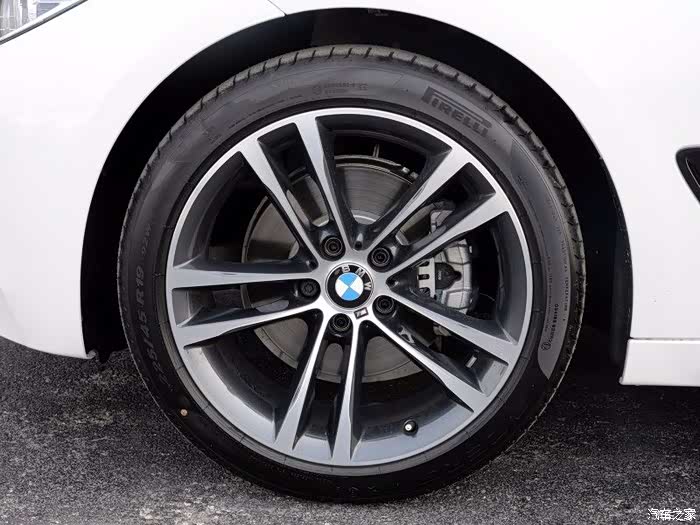 【图】3系gt可搭配18寸轮毂汇总【2月18日更新】_宝马3系gt论坛_汽车