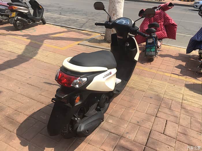 刚买了象牙白巧格i