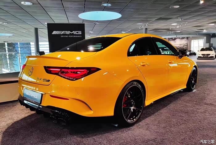 0 | 回复: 0 奔驰amg论坛 2020款cla45国6的车,有没有车友改过排气?