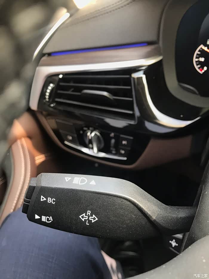 宝马5系新能源论坛_汽车之家论坛