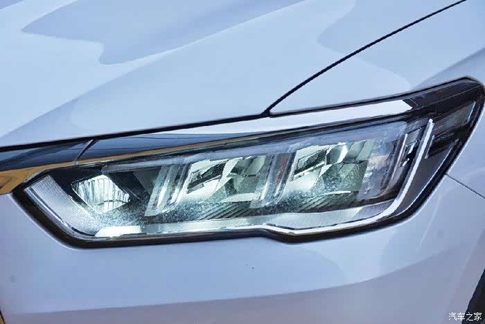 体验比亚迪宋pro自动豪华版