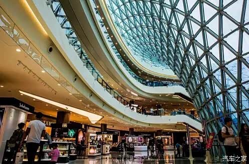 三亚免税店,购物天堂