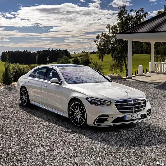 奔驰s级论坛_汽车之家论坛