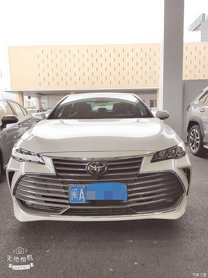 白色亚洲龙拍图一组