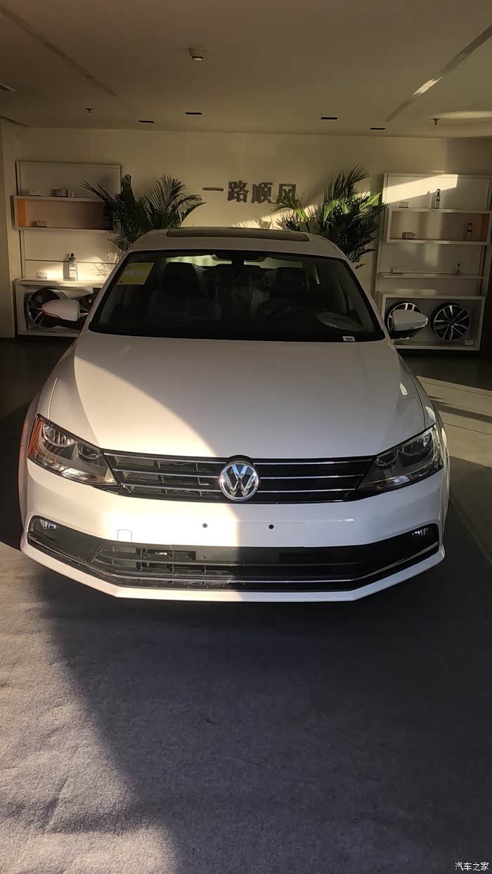 【图】速腾白色和雅士银怎么选择?_速腾论坛_汽车之家论坛