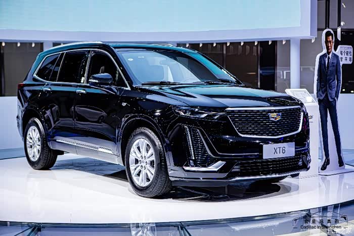 凯迪拉克xt6论坛_汽车之家论坛