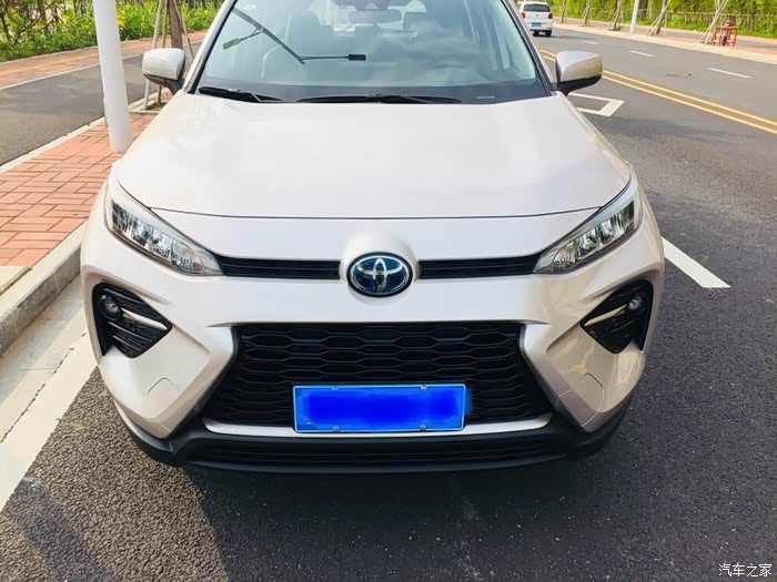 入手威兰达舒适又省心全新的欧泊银全新的开始