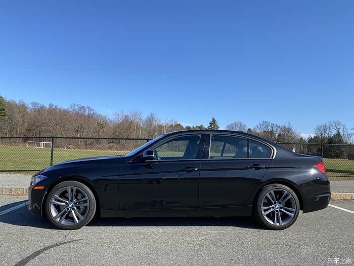 美国提宝马3系f30335i