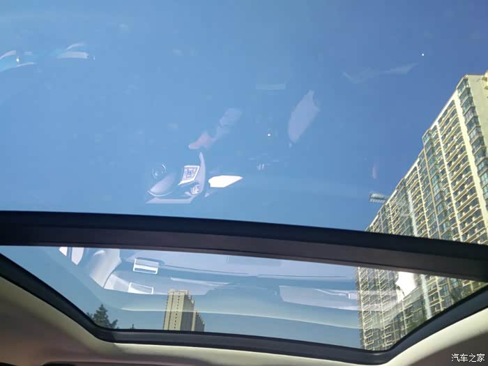 终于有了自己的座驾"唐dm"