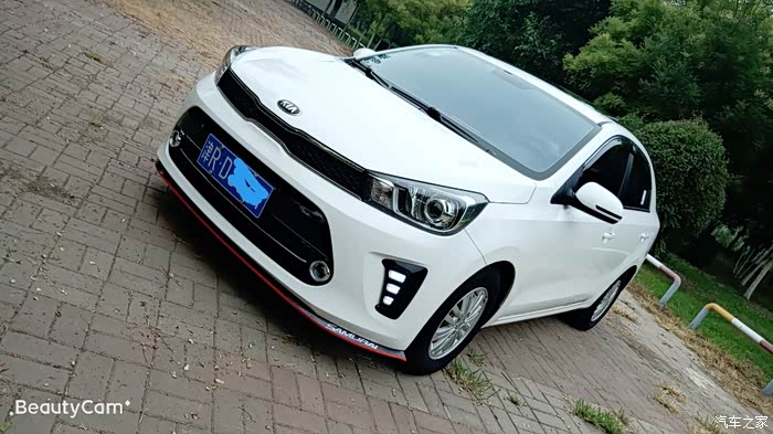 18年焕驰小改装帖子求精