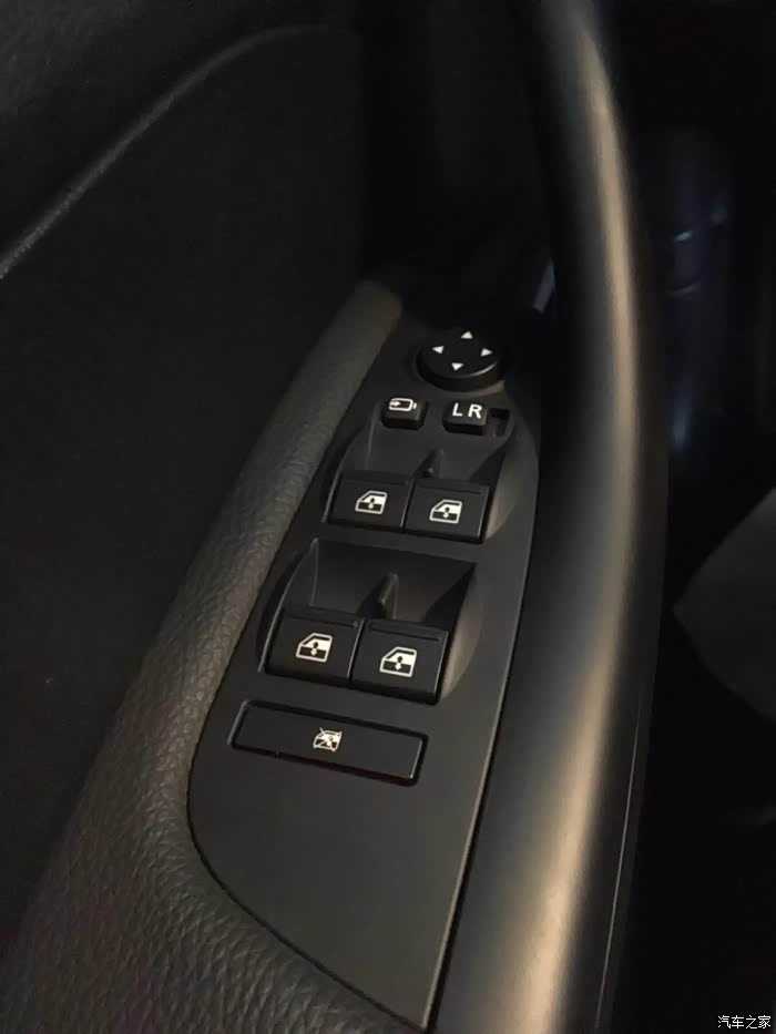 喜提观致5尊贵版