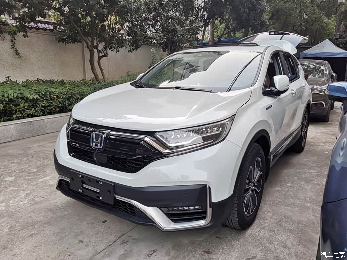 crv混动净驰求助如何新车除甲醛