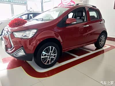 江淮6e运动版,这车怎么样?