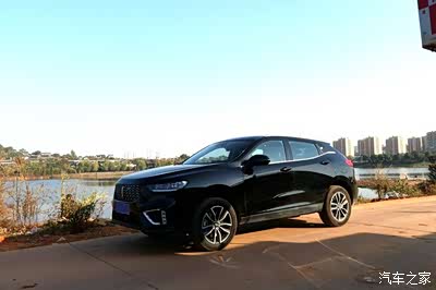 【人车生活8-3】阳光明媚,精彩有wey_wey vv5论坛_手机汽车之家