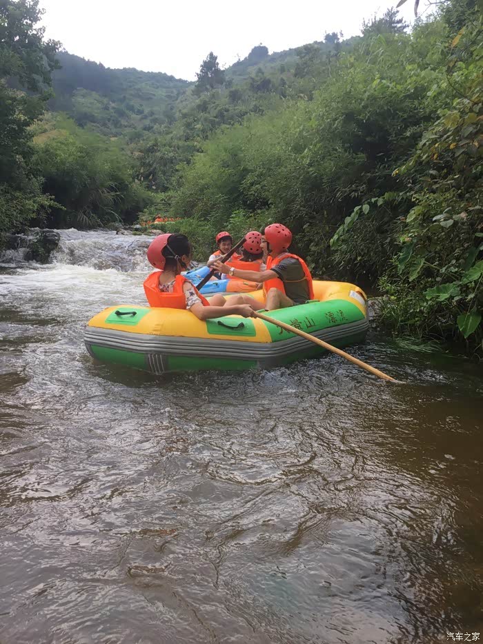 武汉昂克赛拉2018三季度漂流记