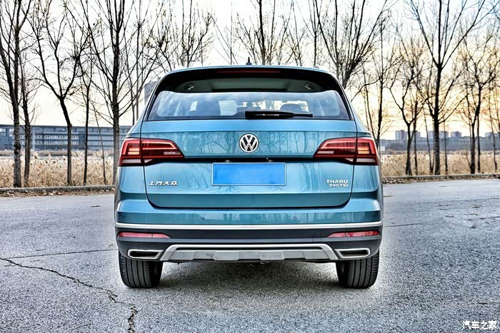 感觉人生已经到达了巅峰,我的途岳提车作业!